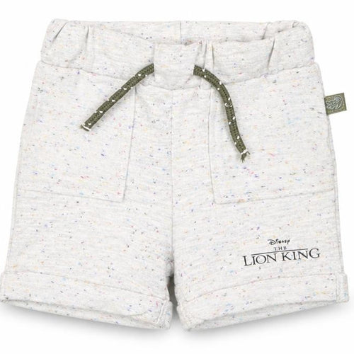 Primark Baby Grey   Sweatpants Trousers Size 3-6 Months  - Lion King