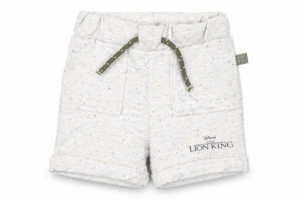 Primark Baby Grey   Sweatpants Trousers Size 3-6 Months  - Lion King