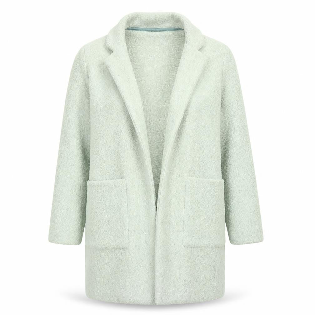 George Womens Blue   Jacket  Size 10