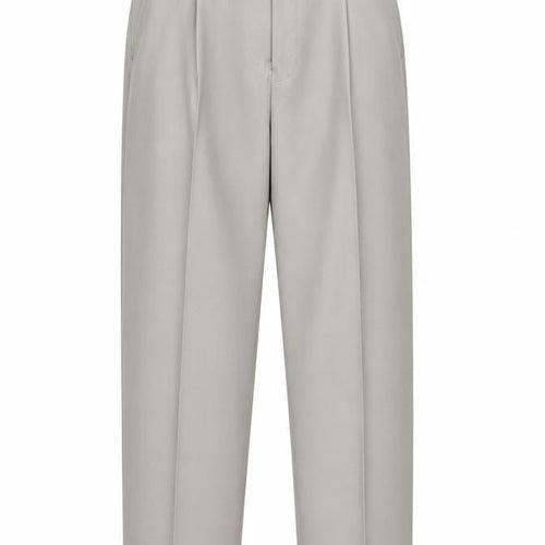 Preworn Womens Grey   Trousers  Size 32 in L30 in