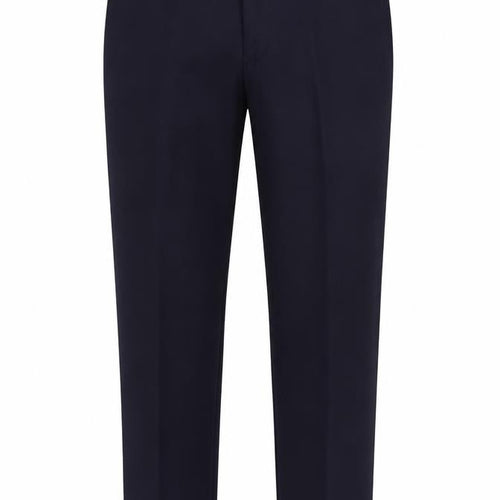 Classic Mens Blue   Trousers  Size 34 in L30 in
