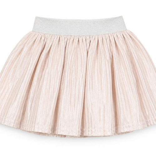 Primark Girls Pink   Flare Skirt Size 12-18 Months