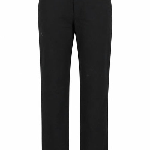 NAVY Womens Black   Straight Jeans Size 34 in L28 in