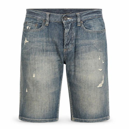 Topman Womens Blue   Chino Shorts Size 20 in