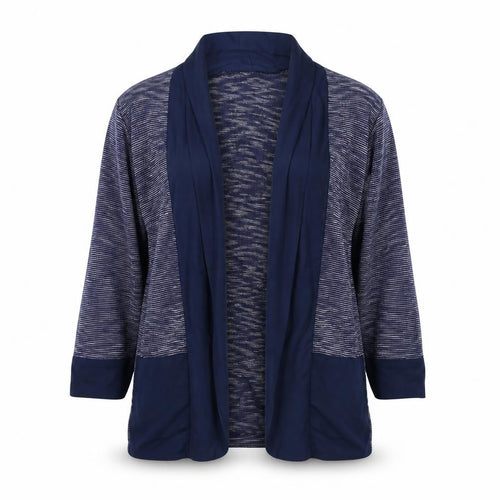Mela London Womens Blue   Cardigan Jumper Size 8