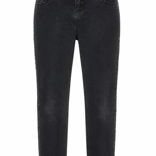 denim co Girls Grey   Skinny Jeans Size 9-10 Years