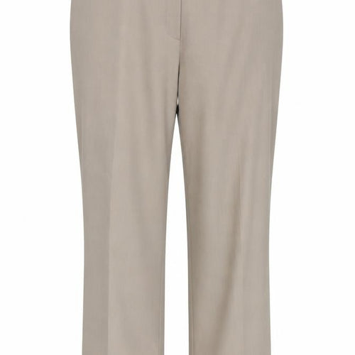 Artigiano Womens Beige   Trousers  Size 16 L26 in