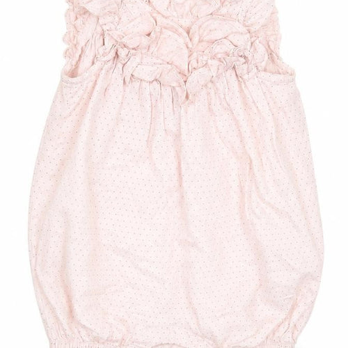 Baby gap Girls Pink   Babygrow One-Piece Size 3-6 Months