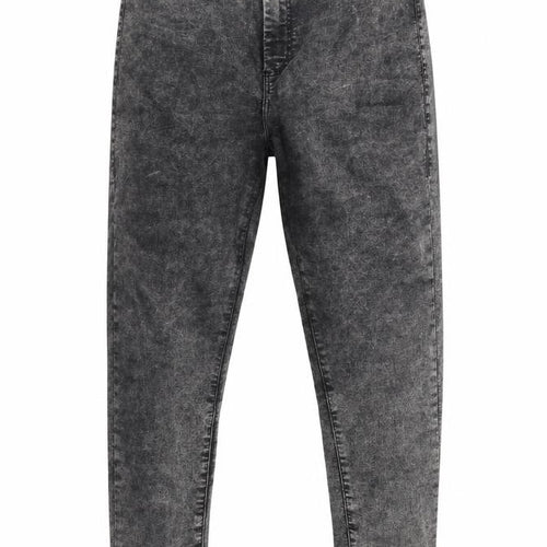 Topshop Moto Mens Black   Skinny Jeans Size 32 in L27 in - Topshop Moto Joni