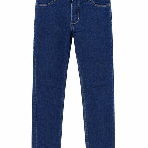 Denim Co Girls Blue   Skinny Jeans Size 9-10 Years - Denim Co Girls Jeans