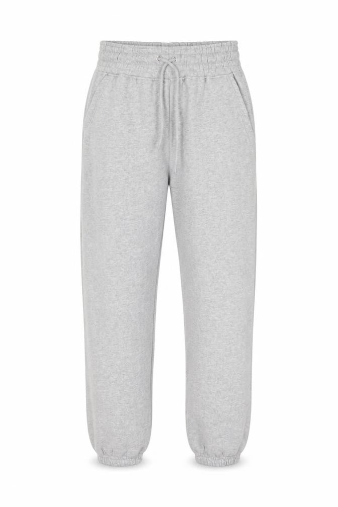 I SAW IT FIRST Womens Grey   Sweatpants Trousers Size 4 L26 in