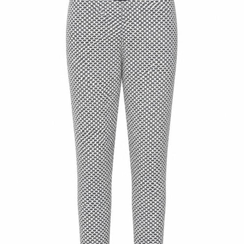 Preworn Womens White   Jogger Leggings Size S L25 in
