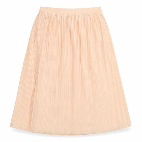 Damart Womens Pink   A-Line Skirt Size 10