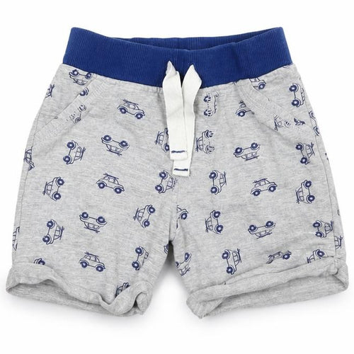 M&Co Baby Grey   Sweatpants Trousers Size 12-18 Months