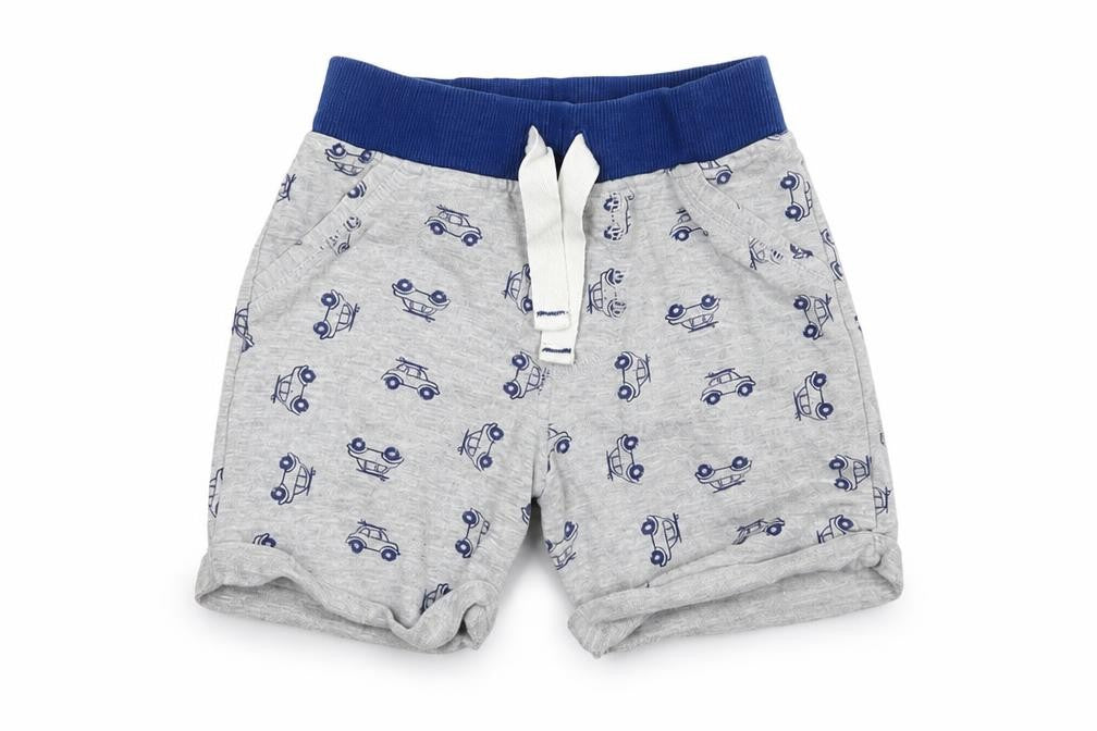 M&Co Baby Grey   Sweatpants Trousers Size 12-18 Months
