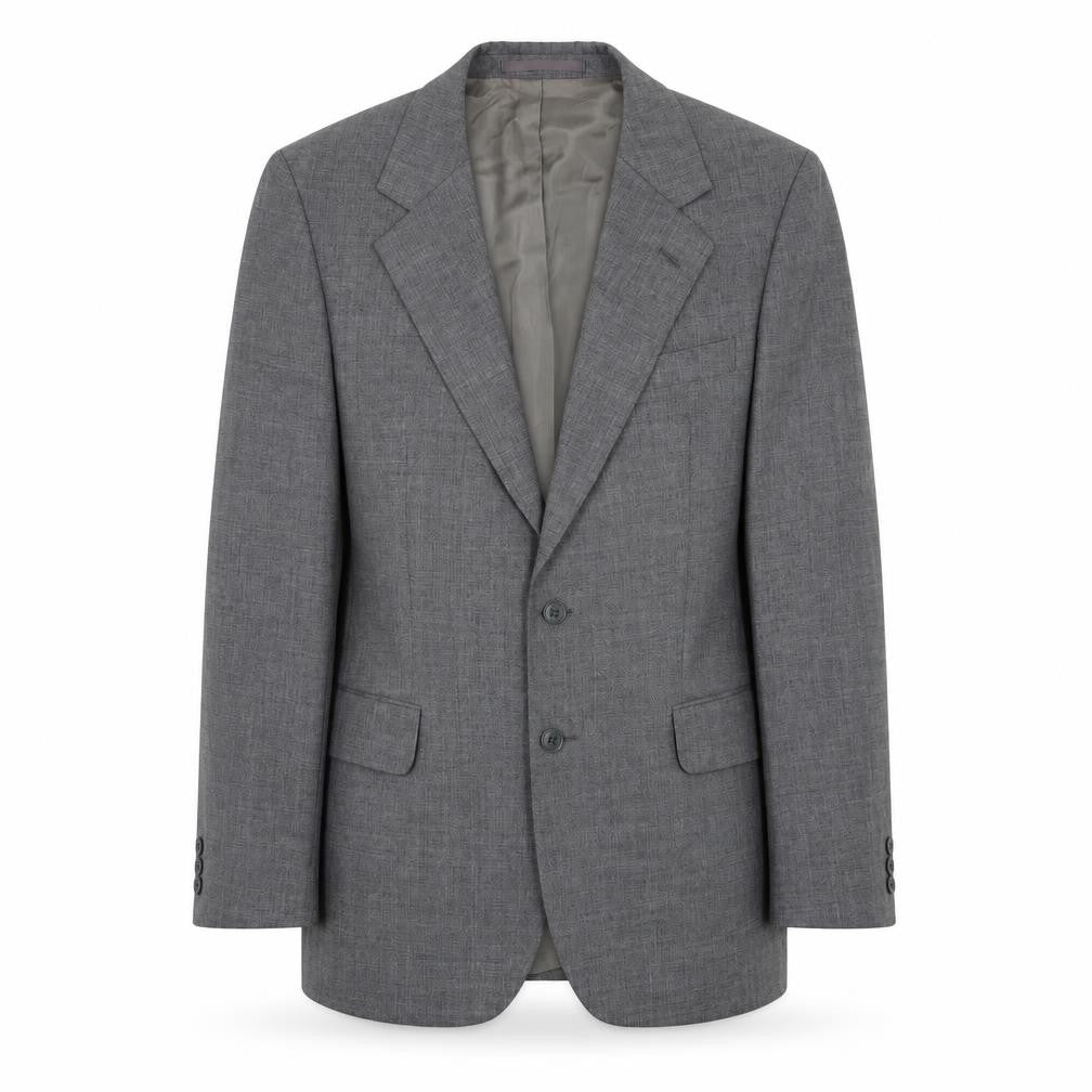 Marks & Spencer Mens Grey   Jacket Blazer Size 40