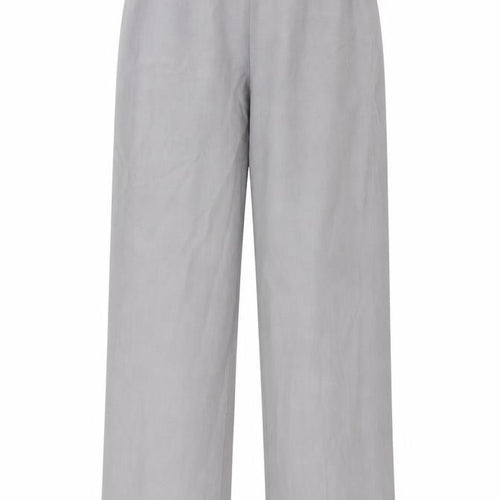 Artigiano Womens Grey   Trousers  Size 26 in L27 in