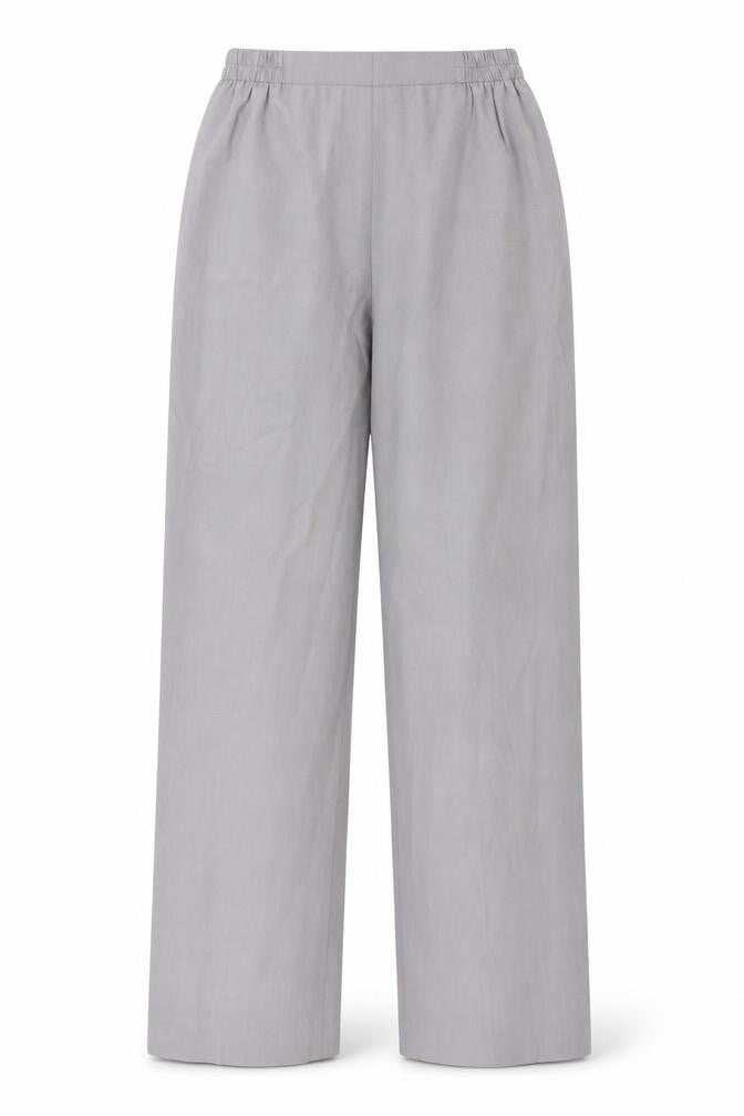 Artigiano Womens Grey   Trousers  Size 26 in L27 in