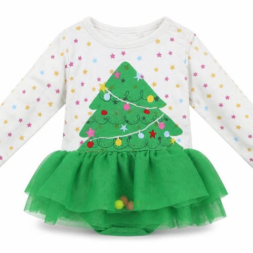 TU Girls Multicoloured   Fit & Flare  Size 0-3 Months