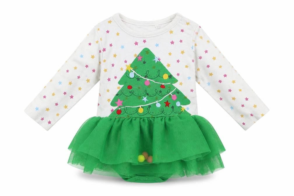 TU Girls Multicoloured   Fit & Flare  Size 0-3 Months