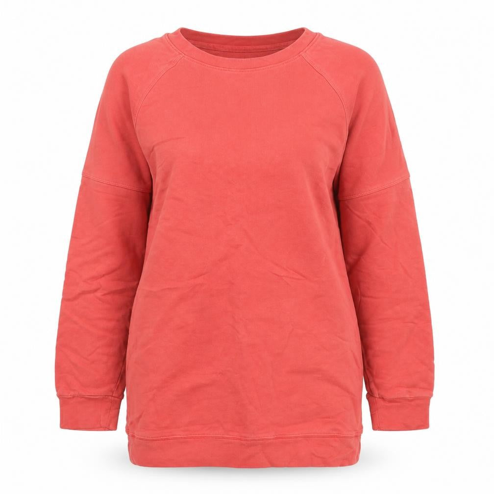 Next Womens Pink   Pullover Jumper Size M