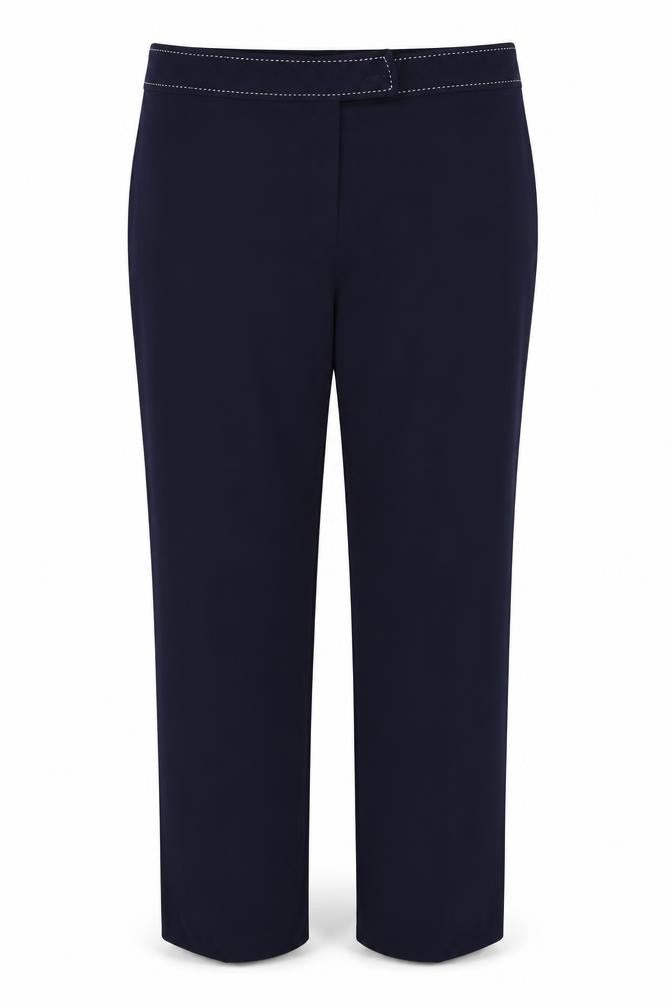 George Womens Blue   Trousers  Size 20 in L25 in