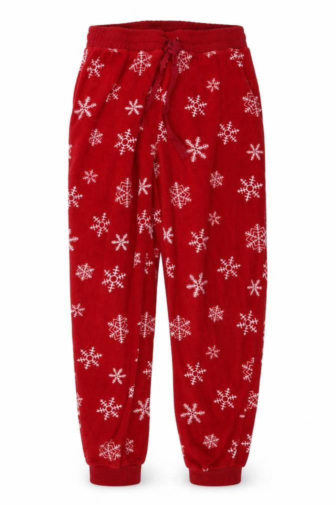 Boux Avenue  Womens Red   Sweatpants Trousers Size M L27 in