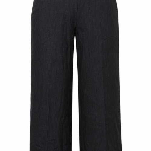 EWM Womens Grey Paisley  Trousers  Size 12 L28 in