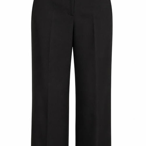 Debenhams Womens Brown   Trousers  Size 12 L28 in
