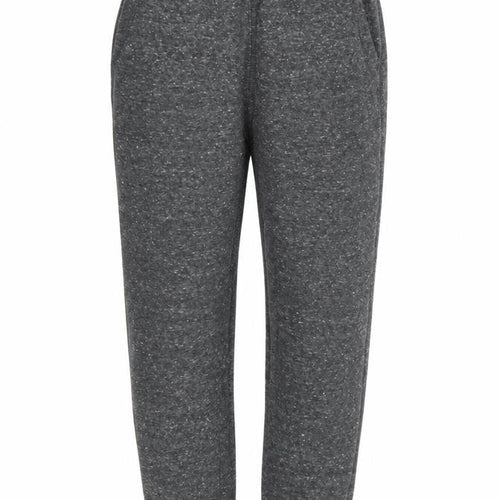 Topshop Womens Grey   Sweatpants Trousers Size 6 L24 in