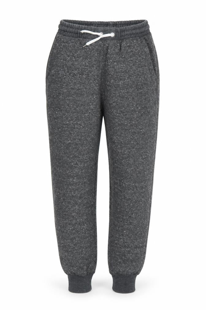 Topshop Womens Grey   Sweatpants Trousers Size 6 L24 in