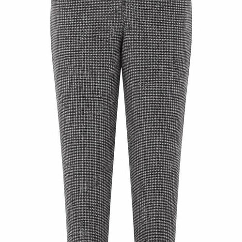 New Look Womens Black   Trousers  Size 12 L25 in