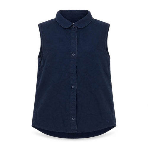 Jack Wills Boys Blue   Basic Button-Up Size 4 Years