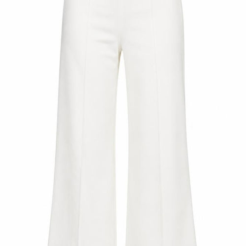 Kiki Riki Womens White   Trousers  Size M L34 in