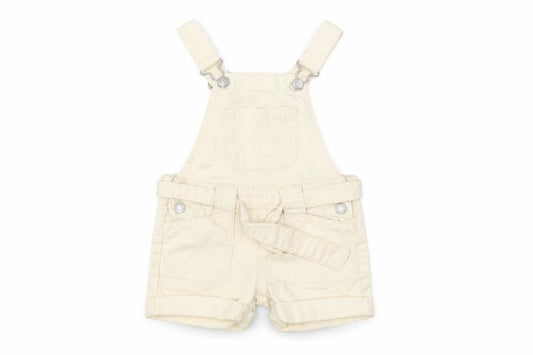 Primark Girls Ivory   Playsuit One-Piece Size 2 Years