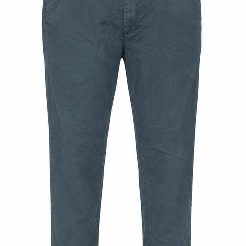 George Womens Blue   Chino Trousers Size 42 L32 in