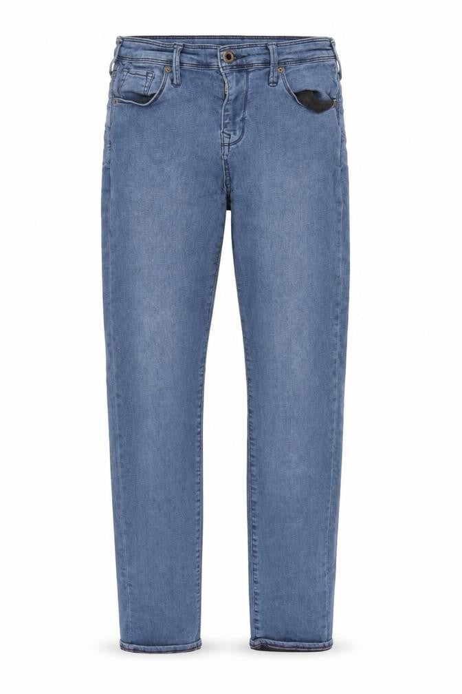 Jack Wills Womens Blue   Straight Jeans Size 30 in L34 in