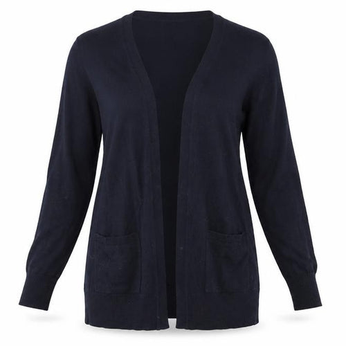 Florence and Fred Womens Blue   Cardigan Jumper Size 12