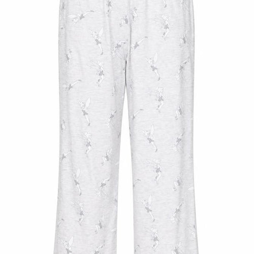 Disney Womens Green    Pyjama Pants Size 6  - Fairies
