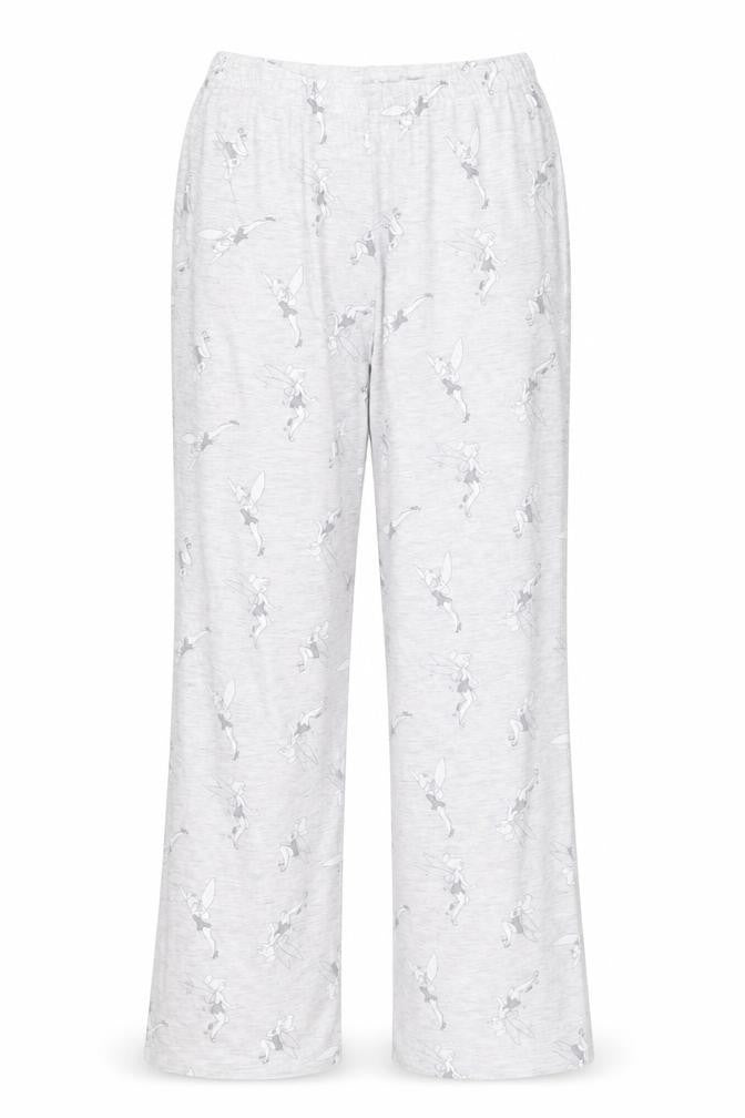 Disney Womens Green    Pyjama Pants Size 6  - Fairies