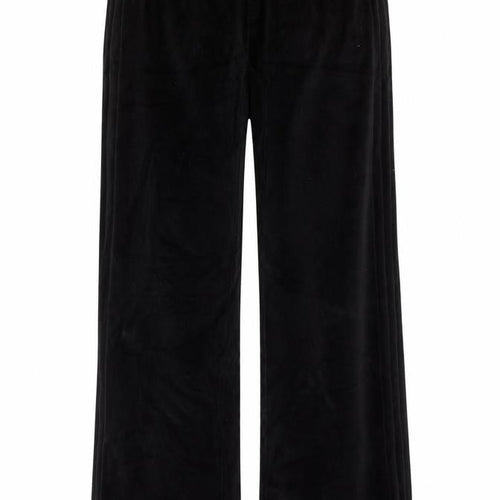 Atmosphereb Womens Black   Sweatpants Trousers Size 10 L29.5 in