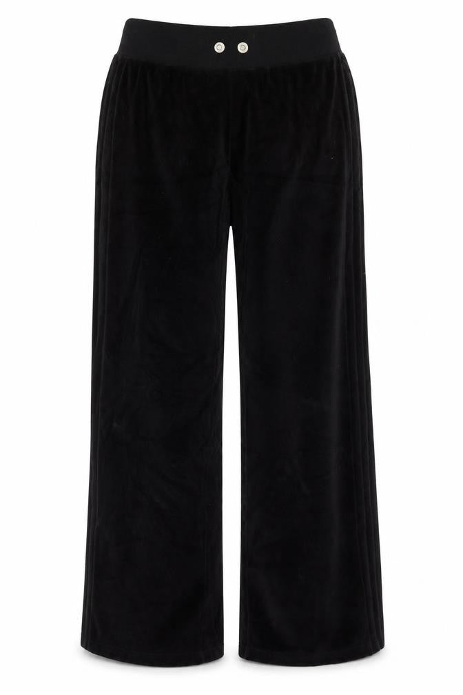 Atmosphereb Womens Black   Sweatpants Trousers Size 10 L29.5 in
