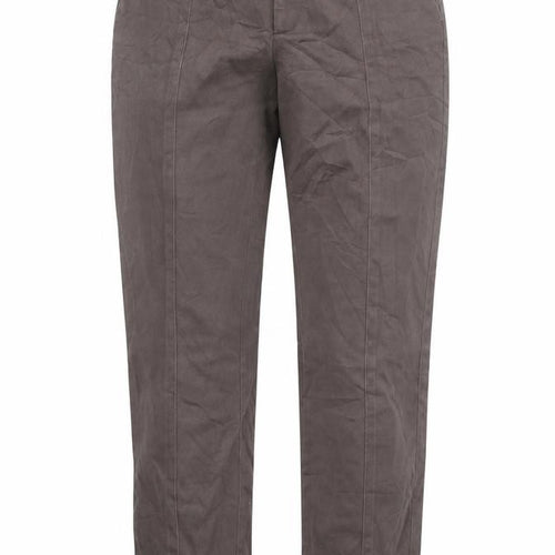 LIndexx Womens Brown   Trousers  Size 30 in L28 in