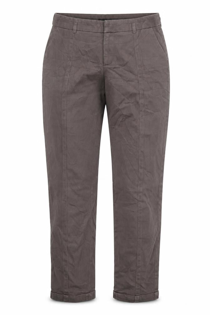 LIndexx Womens Brown   Trousers  Size 30 in L28 in