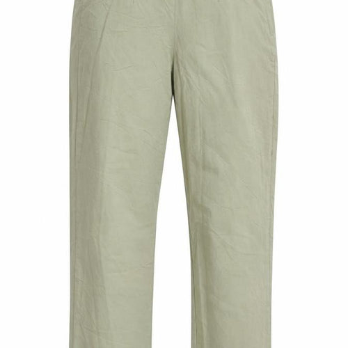 Dreamstar Womens Green   Trousers  Size 10 L23.5 in