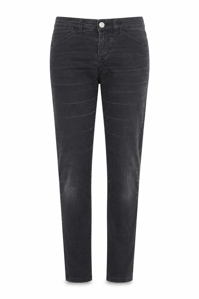 Flippa K Womens Grey  Denim Skinny Jeans Size S L30 in