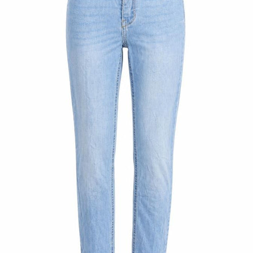 Gina Tricot Womens Blue  Denim Skinny Jeans Size XS L26 in