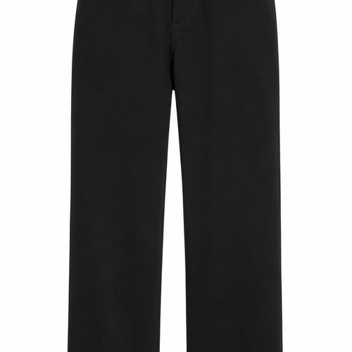 Baggini Womens Black   Trousers  Size 29 in L29 in
