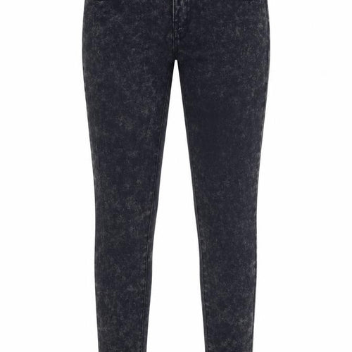 fashionyou Womens Blue  Denim Skinny Jeans Size 12 L32 in