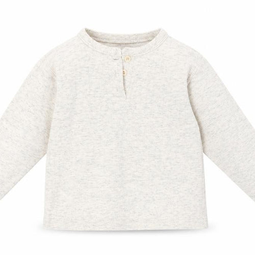 The Trader Jeans Company Boys Ivory   Basic T-Shirt Size 5 Years
